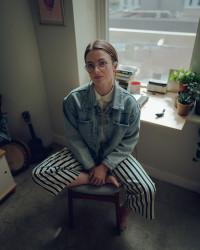 Imogen Grace