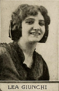 Lea Giunchi