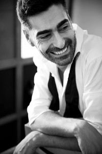 Cris Calvente