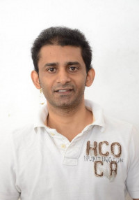 Ayodhyakumar Krishnamsetty