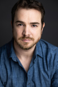 Max Beard