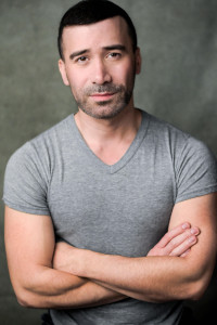 Erik Ramos