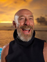 Kenny Broad