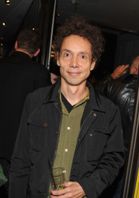 Malcolm Gladwell