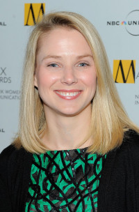 Marissa Mayer