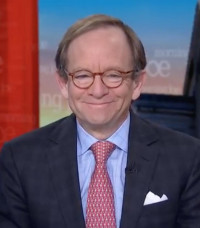 Steve Rattner