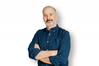 Dimitris Vrahnos