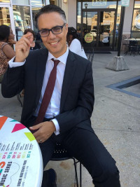 David Vyle Levy