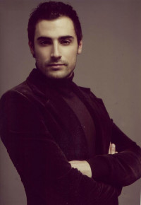 Panagiotis Dedevesis