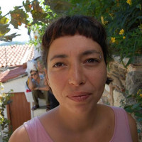 Evdokia Kalamitsi
