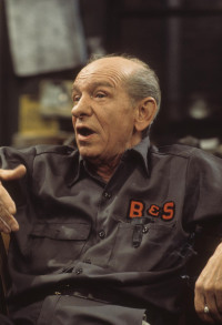 Ned Glass