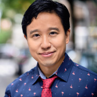 Kenan Wei