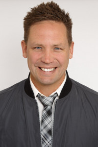 Corey Moss