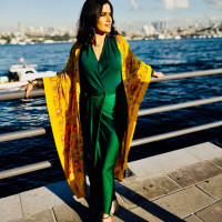 Sona Mohapatra