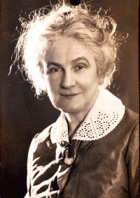 Mina Gleason