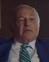 Doug Morris