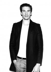 C.J. Baran