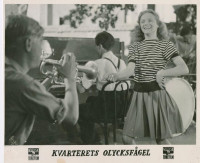 Lillemor Appelgren