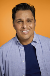 Daniel G Garza