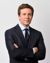 Jeff Glor