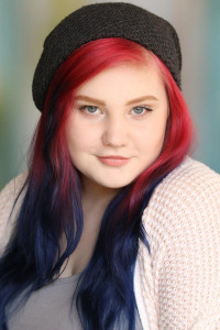 Ariana Vail