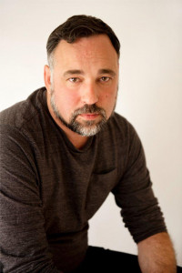 Daniel Pitt