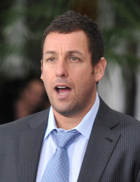 Adam Sander