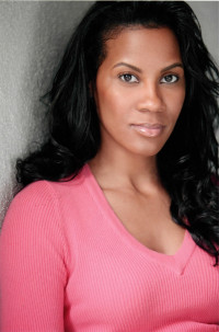 Tamara McGill