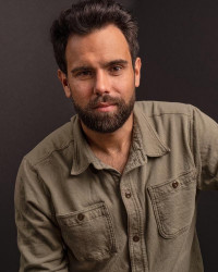 Sasha Hirsch