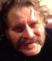 Bruce Glover