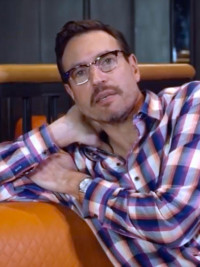 J. Adam Glover