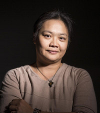 Pei-Ann Lin