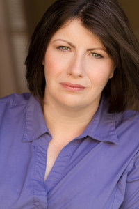 Heather Thurgood