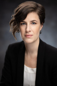 Alison Ward