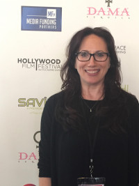 Leah Applebaum
