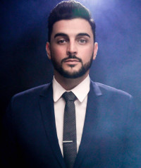 Nick DeRuve