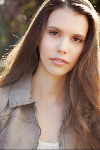 Kate Parkin