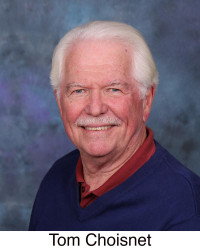 Thomas Choisnet