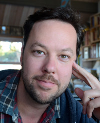 Keith Boynton