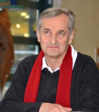 François Brune