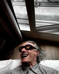 Harry Goaz