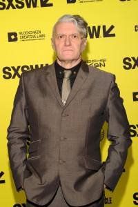 Dunstan Bruce