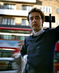 Nicolas Villegas