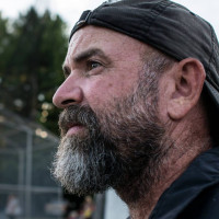 David Ridgen