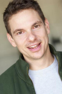 Eric Rywalski