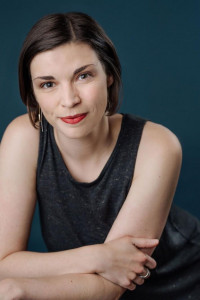Sarah Elizabeth Wallis