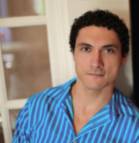 Abel Berry