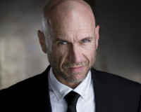Eric Lee Huffman