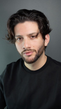 Adam Aarons