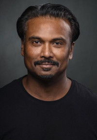 Ravi Chand